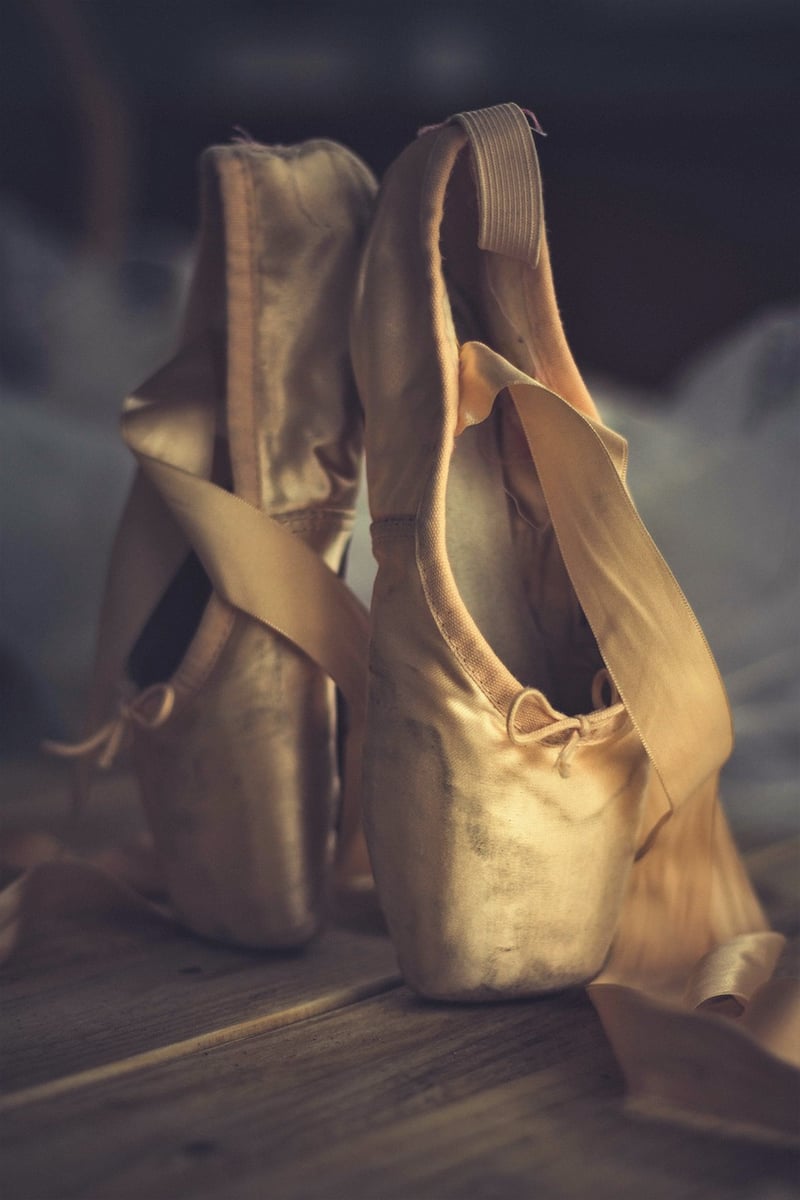 Ballet Image