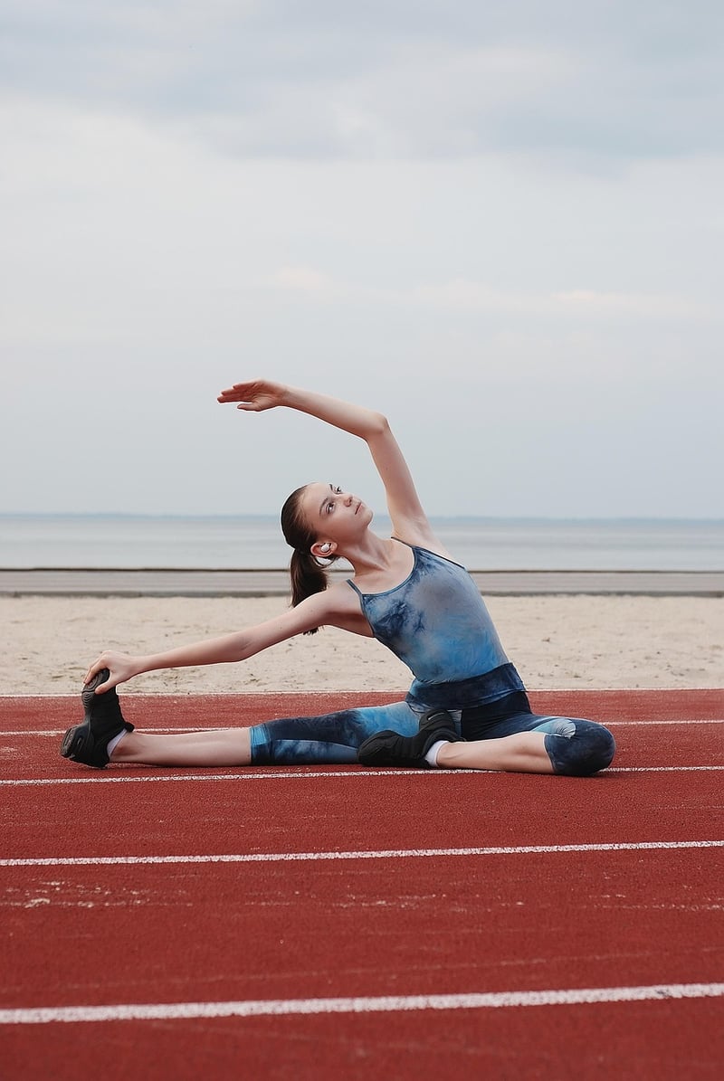 Fitness workout