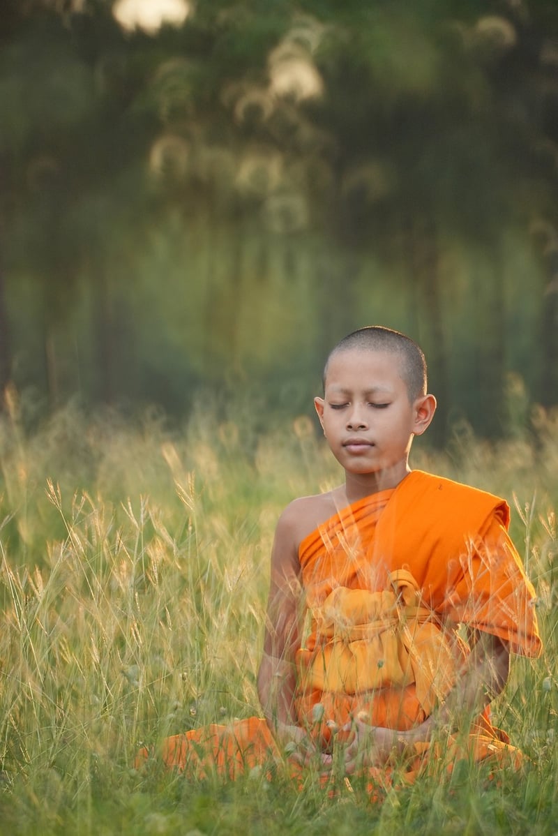 Awareness Image