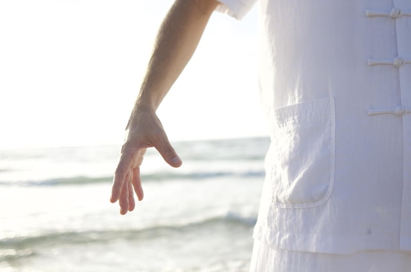 Tai Chi Image